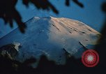 Immagine di Mount Saint Helens Washington State United States USA, 1986, secondo 38 filmato di repertorio 65675037859