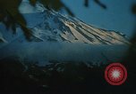Immagine di Mount Saint Helens Washington State United States USA, 1986, secondo 39 filmato di repertorio 65675037859