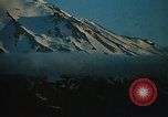 Immagine di Mount Saint Helens Washington State United States USA, 1986, secondo 40 filmato di repertorio 65675037859