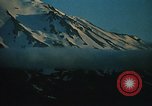 Immagine di Mount Saint Helens Washington State United States USA, 1986, secondo 41 filmato di repertorio 65675037859