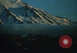 Immagine di Mount Saint Helens Washington State United States USA, 1986, secondo 42 filmato di repertorio 65675037859