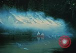 Immagine di Mount Saint Helens Washington State United States USA, 1986, secondo 44 filmato di repertorio 65675037859