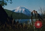 Immagine di Monte Saint Helens eruzione Washington United States USA, 1980, secondo 4 filmato di repertorio 65675037860