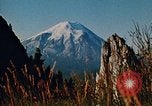 Immagine di Monte Saint Helens eruzione Washington United States USA, 1980, secondo 5 filmato di repertorio 65675037860