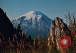 Immagine di Monte Saint Helens eruzione Washington United States USA, 1980, secondo 6 filmato di repertorio 65675037860