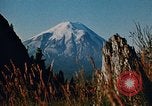 Immagine di Monte Saint Helens eruzione Washington United States USA, 1980, secondo 7 filmato di repertorio 65675037860