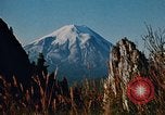 Immagine di Monte Saint Helens eruzione Washington United States USA, 1980, secondo 10 filmato di repertorio 65675037860