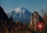 Immagine di Monte Saint Helens eruzione Washington United States USA, 1980, secondo 12 filmato di repertorio 65675037860
