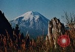 Immagine di Monte Saint Helens eruzione Washington United States USA, 1980, secondo 13 filmato di repertorio 65675037860