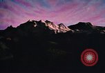 Immagine di Monte Saint Helens eruzione Washington United States USA, 1980, secondo 34 filmato di repertorio 65675037860