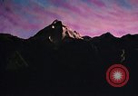 Immagine di Monte Saint Helens eruzione Washington United States USA, 1980, secondo 45 filmato di repertorio 65675037860