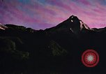 Immagine di Monte Saint Helens eruzione Washington United States USA, 1980, secondo 47 filmato di repertorio 65675037860