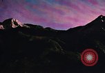 Immagine di Monte Saint Helens eruzione Washington United States USA, 1980, secondo 49 filmato di repertorio 65675037860