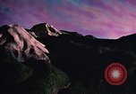 Immagine di Monte Saint Helens eruzione Washington United States USA, 1980, secondo 51 filmato di repertorio 65675037860