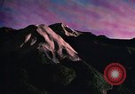 Immagine di Monte Saint Helens eruzione Washington United States USA, 1980, secondo 52 filmato di repertorio 65675037860