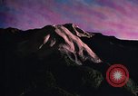 Immagine di Monte Saint Helens eruzione Washington United States USA, 1980, secondo 55 filmato di repertorio 65675037860