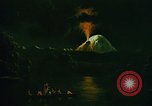 Immagine di Monte Saint Helens eruzione Washington United States USA, 1980, secondo 58 filmato di repertorio 65675037860