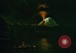 Immagine di Monte Saint Helens eruzione Washington United States USA, 1980, secondo 59 filmato di repertorio 65675037860