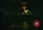Immagine di Monte Saint Helens eruzione Washington United States USA, 1980, secondo 60 filmato di repertorio 65675037860
