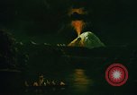Immagine di Monte Saint Helens eruzione Washington United States USA, 1980, secondo 61 filmato di repertorio 65675037860