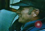Immagine di Harry Truman a Mount Saint Helens Washington State United States USA, 1980, secondo 1 filmato di repertorio 65675037861