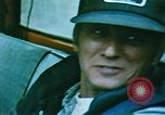 Immagine di Harry Truman a Mount Saint Helens Washington State United States USA, 1980, secondo 4 filmato di repertorio 65675037861