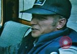 Immagine di Harry Truman a Mount Saint Helens Washington State United States USA, 1980, secondo 7 filmato di repertorio 65675037861