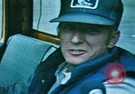 Immagine di Harry Truman a Mount Saint Helens Washington State United States USA, 1980, secondo 8 filmato di repertorio 65675037861