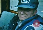 Immagine di Harry Truman a Mount Saint Helens Washington State United States USA, 1980, secondo 9 filmato di repertorio 65675037861