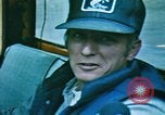 Immagine di Harry Truman a Mount Saint Helens Washington State United States USA, 1980, secondo 10 filmato di repertorio 65675037861