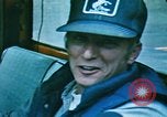Immagine di Harry Truman a Mount Saint Helens Washington State United States USA, 1980, secondo 11 filmato di repertorio 65675037861