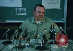 Standbild Toutle River Washington State United States USA, 1986, aus Sekunde 3 historischem Filmmaterial Videoclip 65675037862