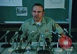 Standbild Toutle River Washington State United States USA, 1986, aus Sekunde 5 historischem Filmmaterial Videoclip 65675037862