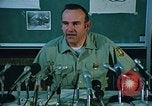 Standbild Toutle River Washington State United States USA, 1986, aus Sekunde 8 historischem Filmmaterial Videoclip 65675037862