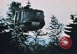Standbild Toutle River Washington State United States USA, 1986, aus Sekunde 25 historischem Filmmaterial Videoclip 65675037862
