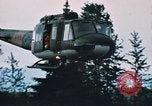 Standbild Toutle River Washington State United States USA, 1986, aus Sekunde 26 historischem Filmmaterial Videoclip 65675037862