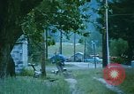 Standbild Toutle River Washington State United States USA, 1986, aus Sekunde 28 historischem Filmmaterial Videoclip 65675037862