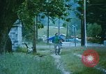Standbild Toutle River Washington State United States USA, 1986, aus Sekunde 29 historischem Filmmaterial Videoclip 65675037862