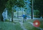 Standbild Toutle River Washington State United States USA, 1986, aus Sekunde 30 historischem Filmmaterial Videoclip 65675037862