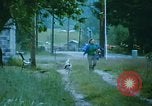 Standbild Toutle River Washington State United States USA, 1986, aus Sekunde 32 historischem Filmmaterial Videoclip 65675037862