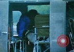 Standbild Toutle River Washington State United States USA, 1986, aus Sekunde 34 historischem Filmmaterial Videoclip 65675037862