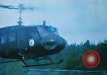 Standbild Toutle River Washington State United States USA, 1986, aus Sekunde 45 historischem Filmmaterial Videoclip 65675037862