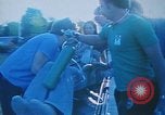 Standbild Toutle River Washington State United States USA, 1986, aus Sekunde 48 historischem Filmmaterial Videoclip 65675037862