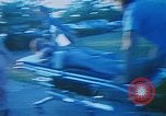 Standbild Toutle River Washington State United States USA, 1986, aus Sekunde 54 historischem Filmmaterial Videoclip 65675037862