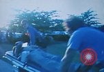 Standbild Toutle River Washington State United States USA, 1986, aus Sekunde 55 historischem Filmmaterial Videoclip 65675037862
