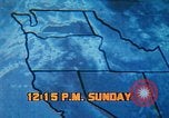Standbild Asche Washington United States USA, 1986, aus Sekunde 7 historischem Filmmaterial Videoclip 65675037863