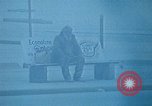 Standbild Asche Washington United States USA, 1986, aus Sekunde 26 historischem Filmmaterial Videoclip 65675037863