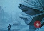 Standbild Asche Washington United States USA, 1986, aus Sekunde 27 historischem Filmmaterial Videoclip 65675037863