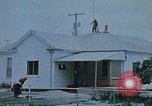 Standbild Asche Washington United States USA, 1986, aus Sekunde 38 historischem Filmmaterial Videoclip 65675037863