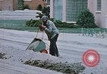 Standbild Asche Washington United States USA, 1986, aus Sekunde 44 historischem Filmmaterial Videoclip 65675037863